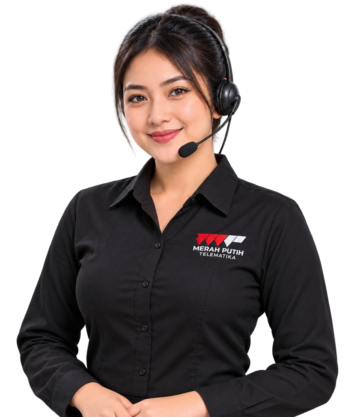 Customer Support PT Merah Putih Telematika