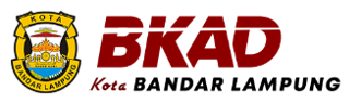 BKAD KOTA BANDARLAMPUNG